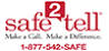 Safe 2 Tell Details 